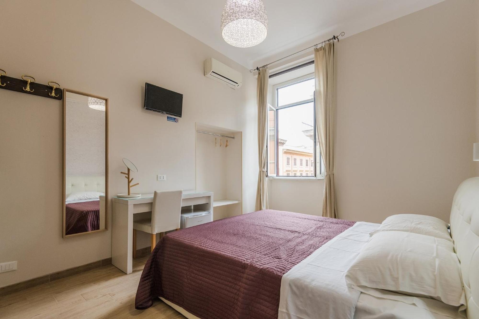 فندق Mirabilia House روما المظهر الخارجي الصورة
