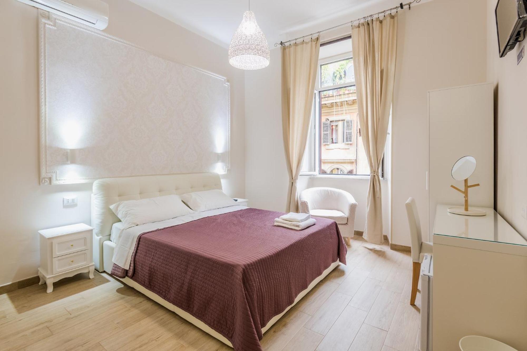 فندق Mirabilia House روما المظهر الخارجي الصورة