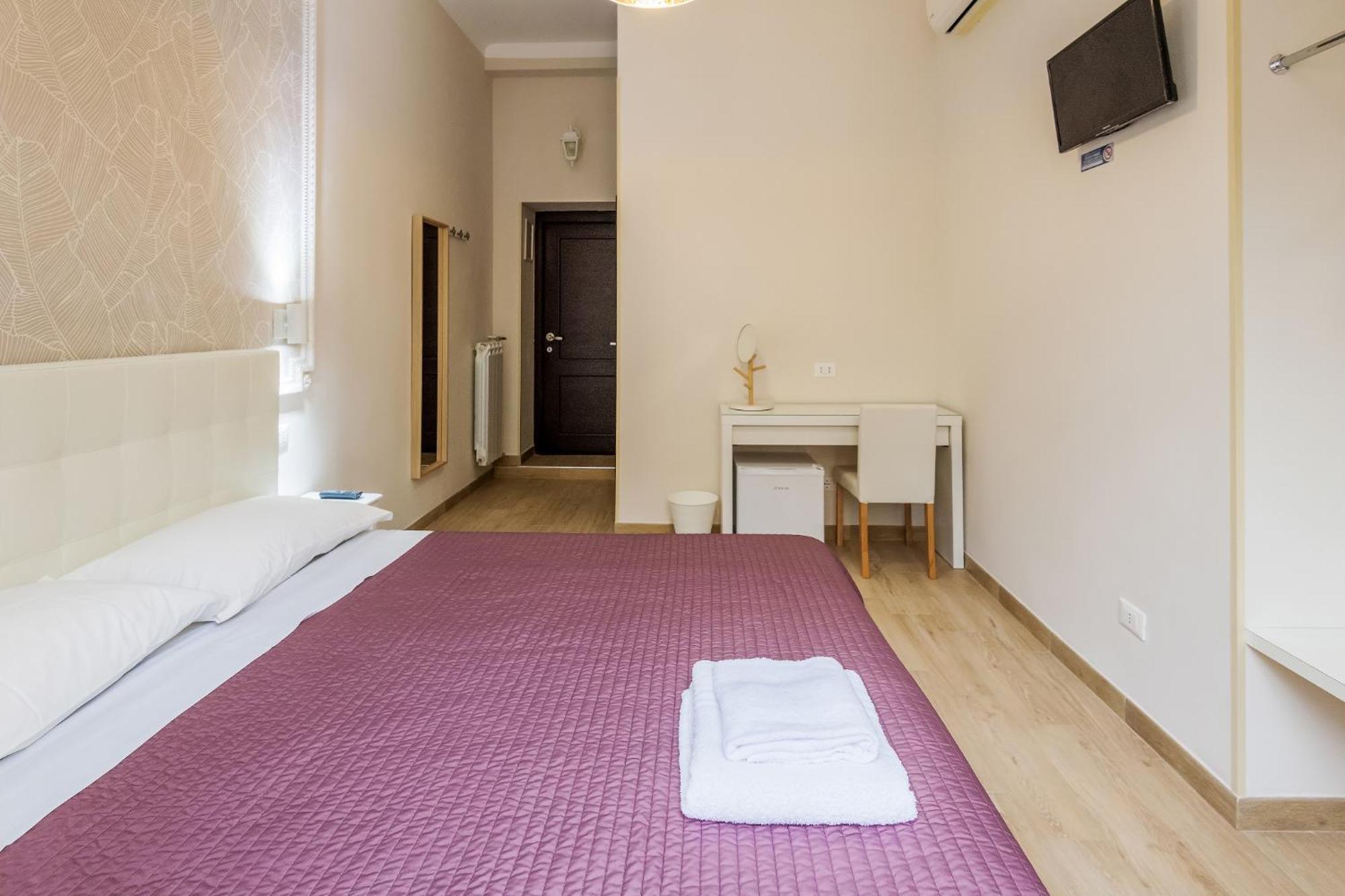 فندق Mirabilia House روما المظهر الخارجي الصورة