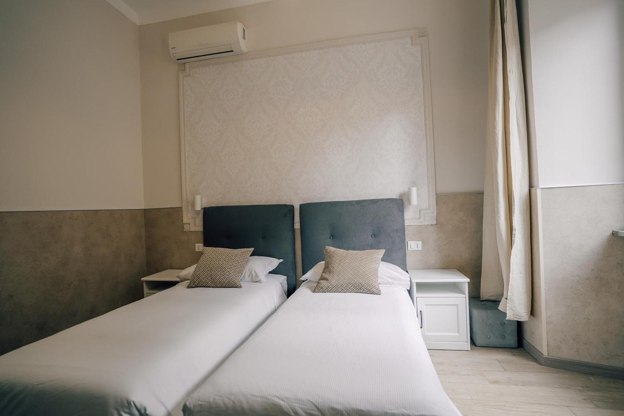 فندق Mirabilia House روما المظهر الخارجي الصورة