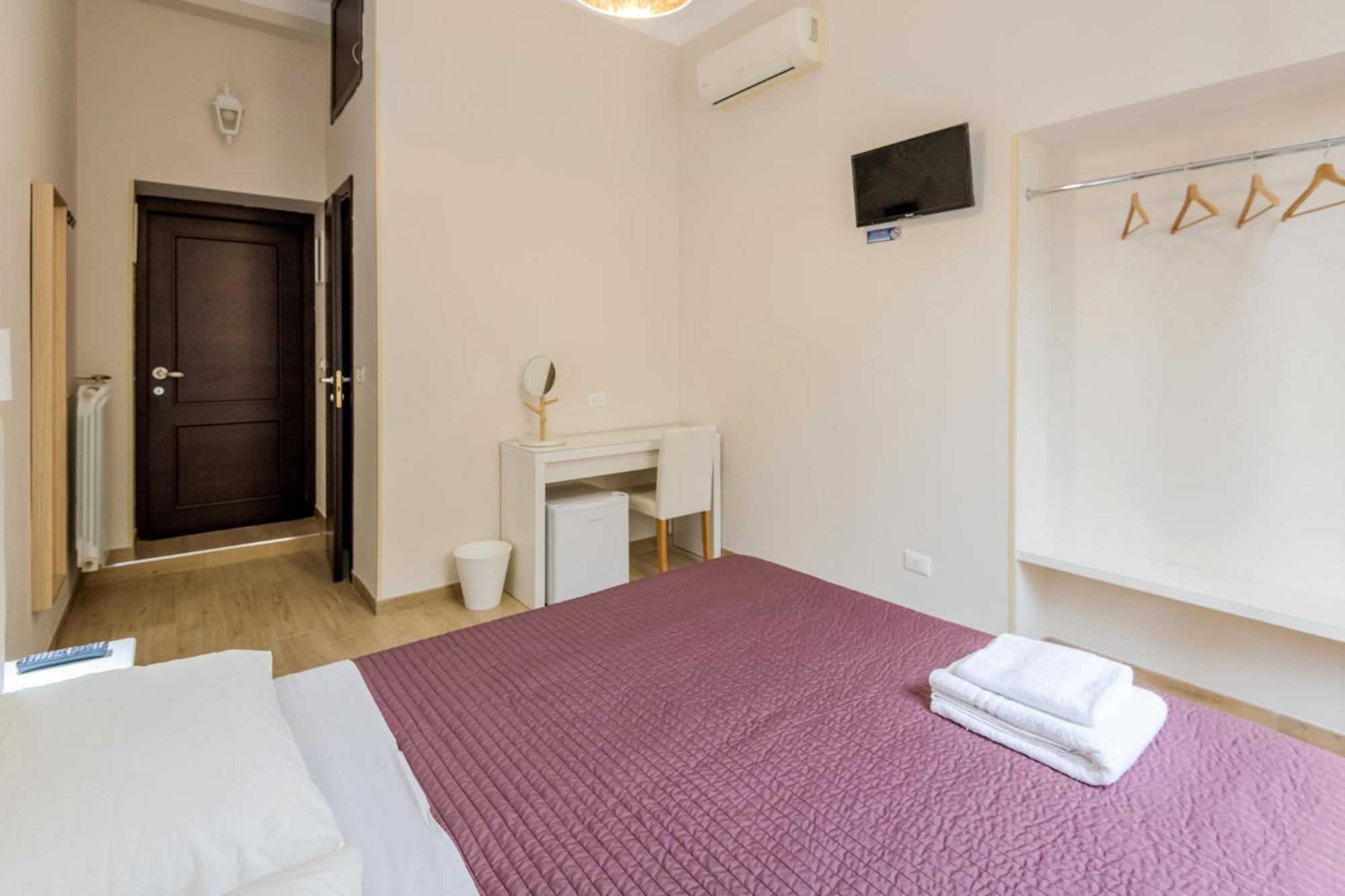 فندق Mirabilia House روما المظهر الخارجي الصورة