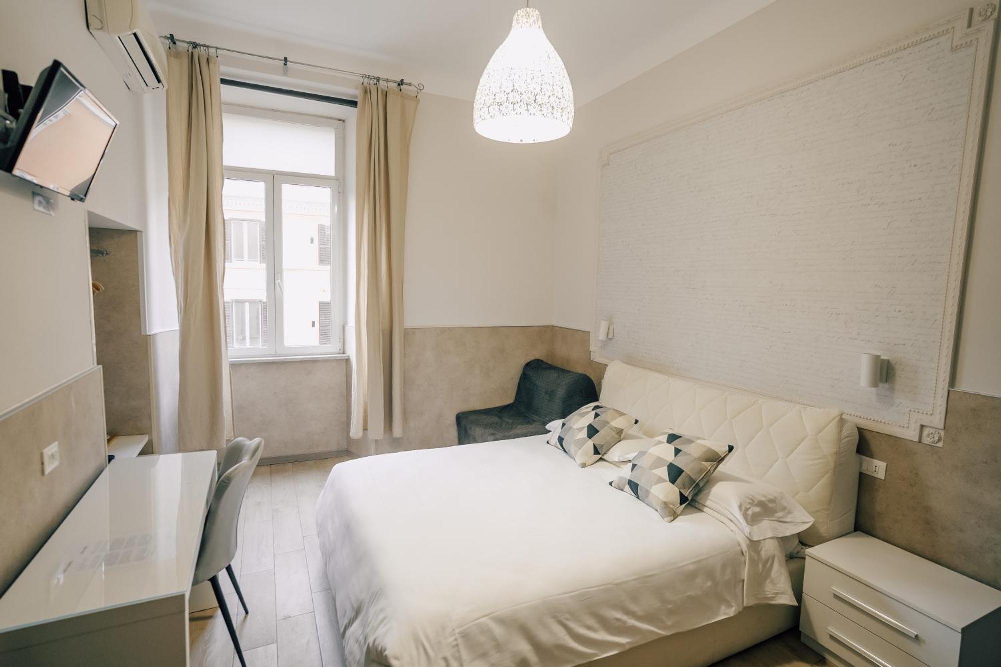 فندق Mirabilia House روما المظهر الخارجي الصورة