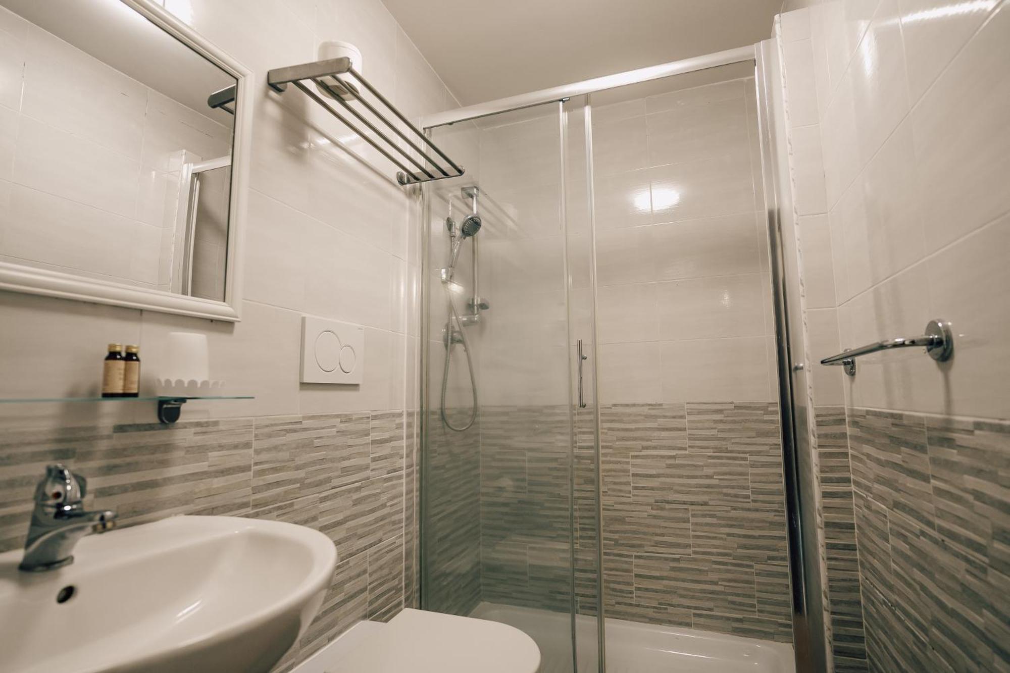 فندق Mirabilia House روما المظهر الخارجي الصورة