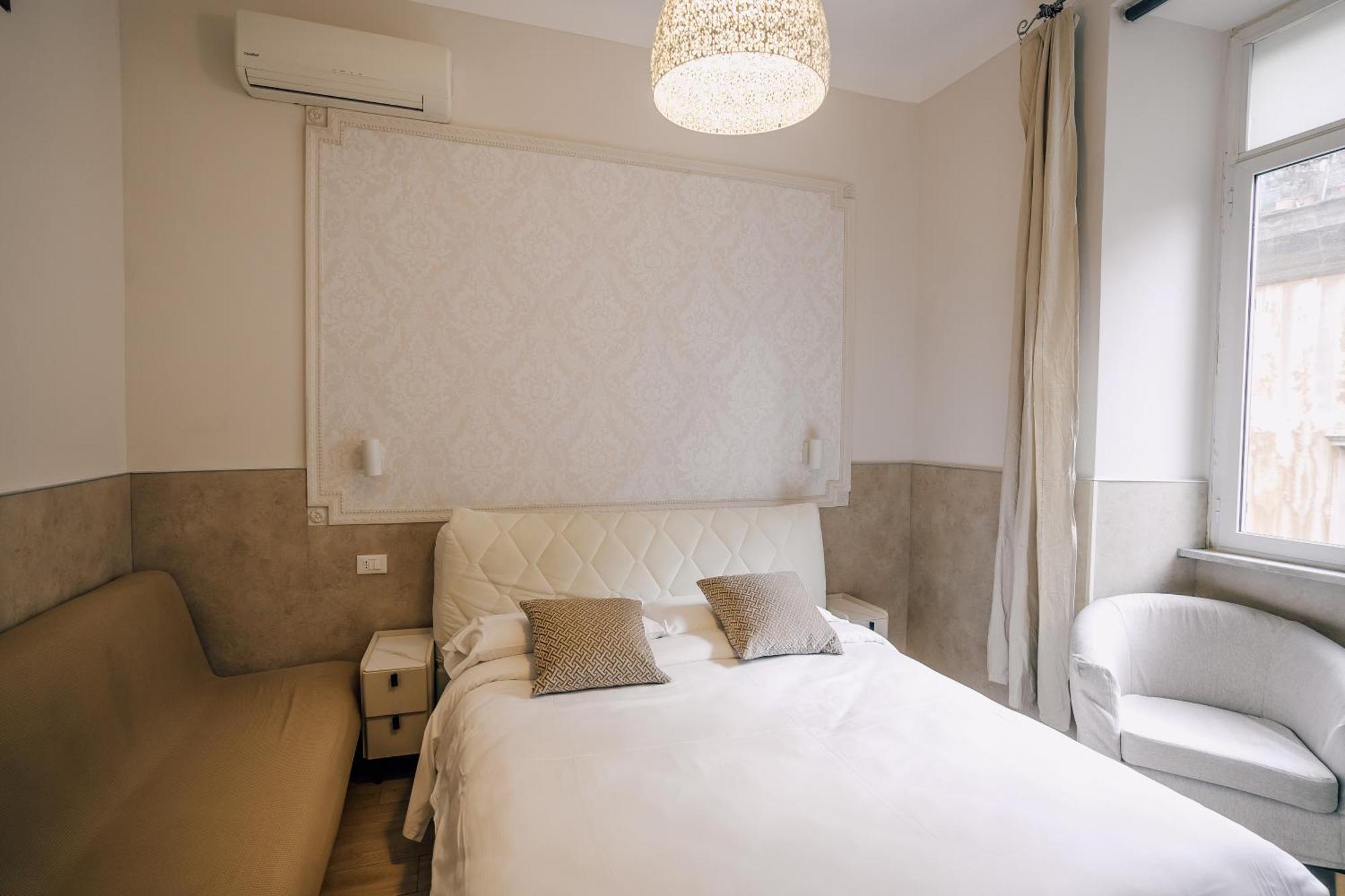 فندق Mirabilia House روما المظهر الخارجي الصورة