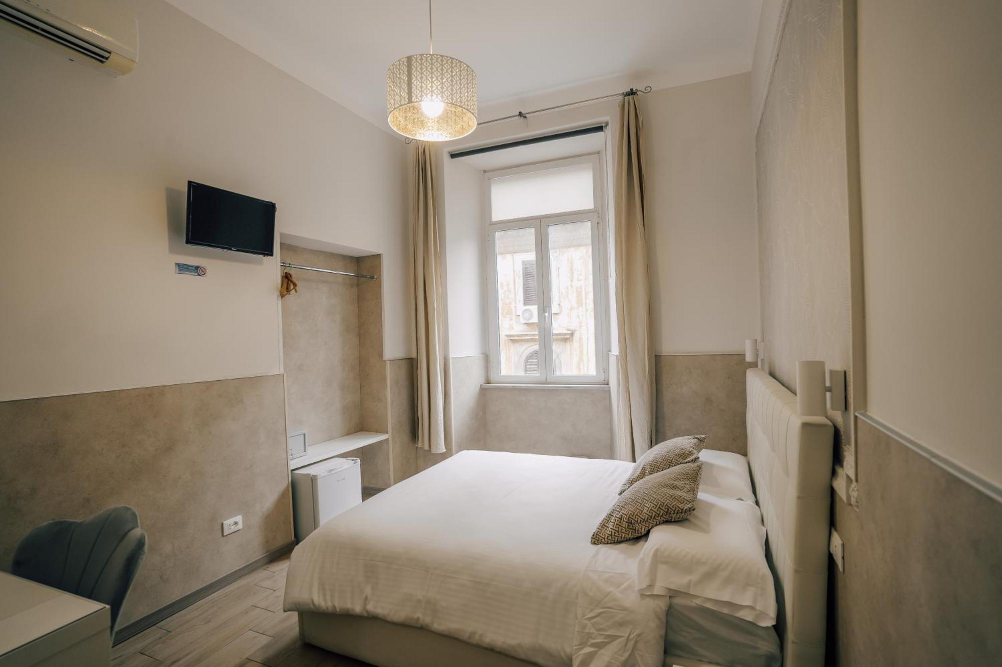 فندق Mirabilia House روما المظهر الخارجي الصورة
