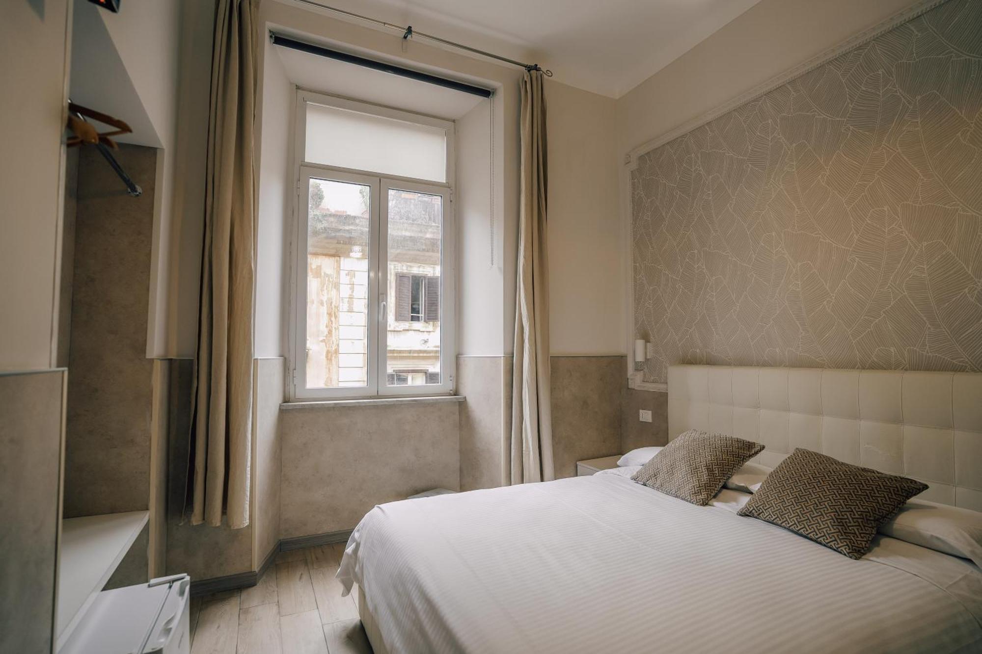 فندق Mirabilia House روما المظهر الخارجي الصورة