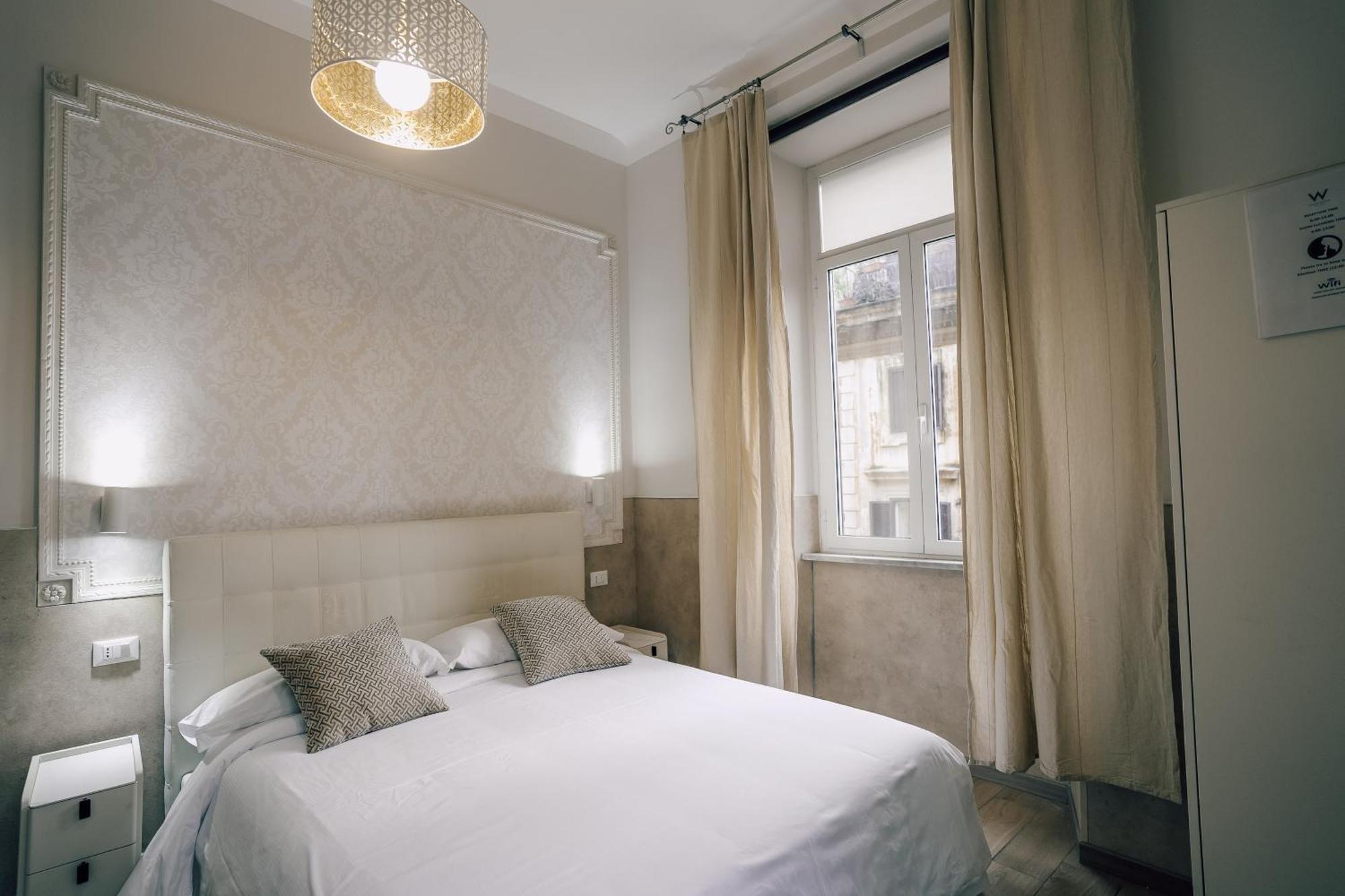 فندق Mirabilia House روما المظهر الخارجي الصورة