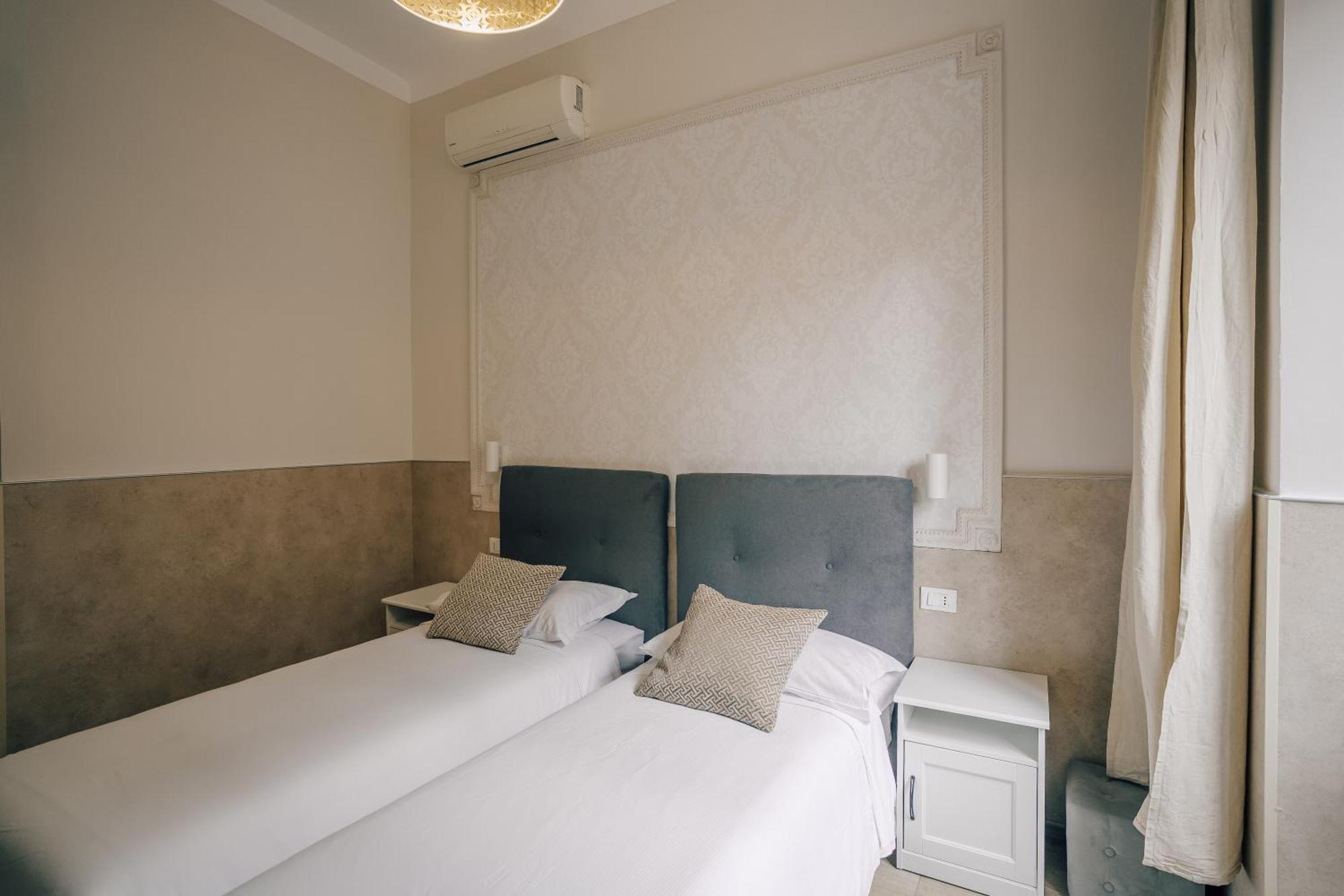 فندق Mirabilia House روما المظهر الخارجي الصورة
