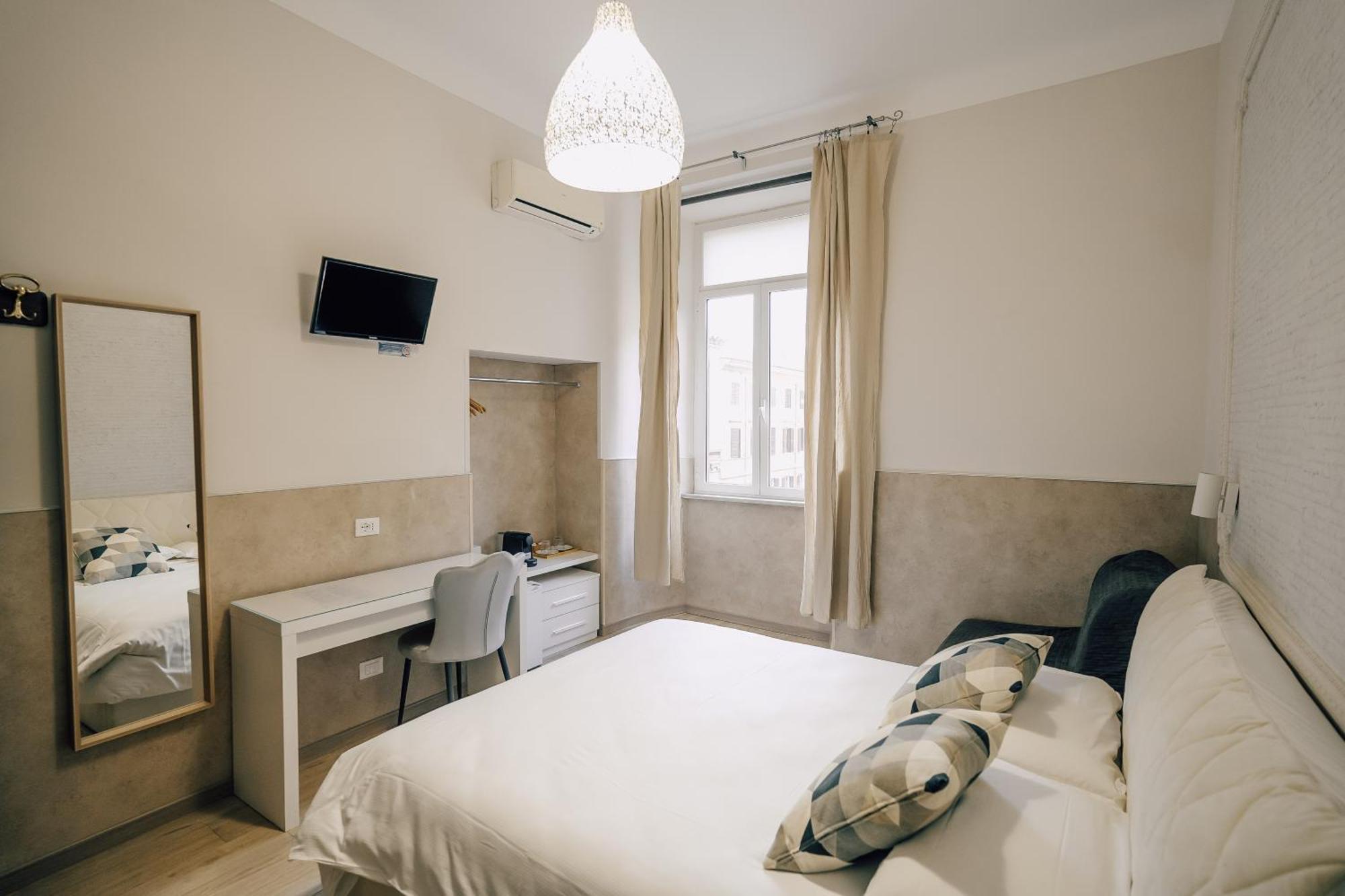 فندق Mirabilia House روما المظهر الخارجي الصورة