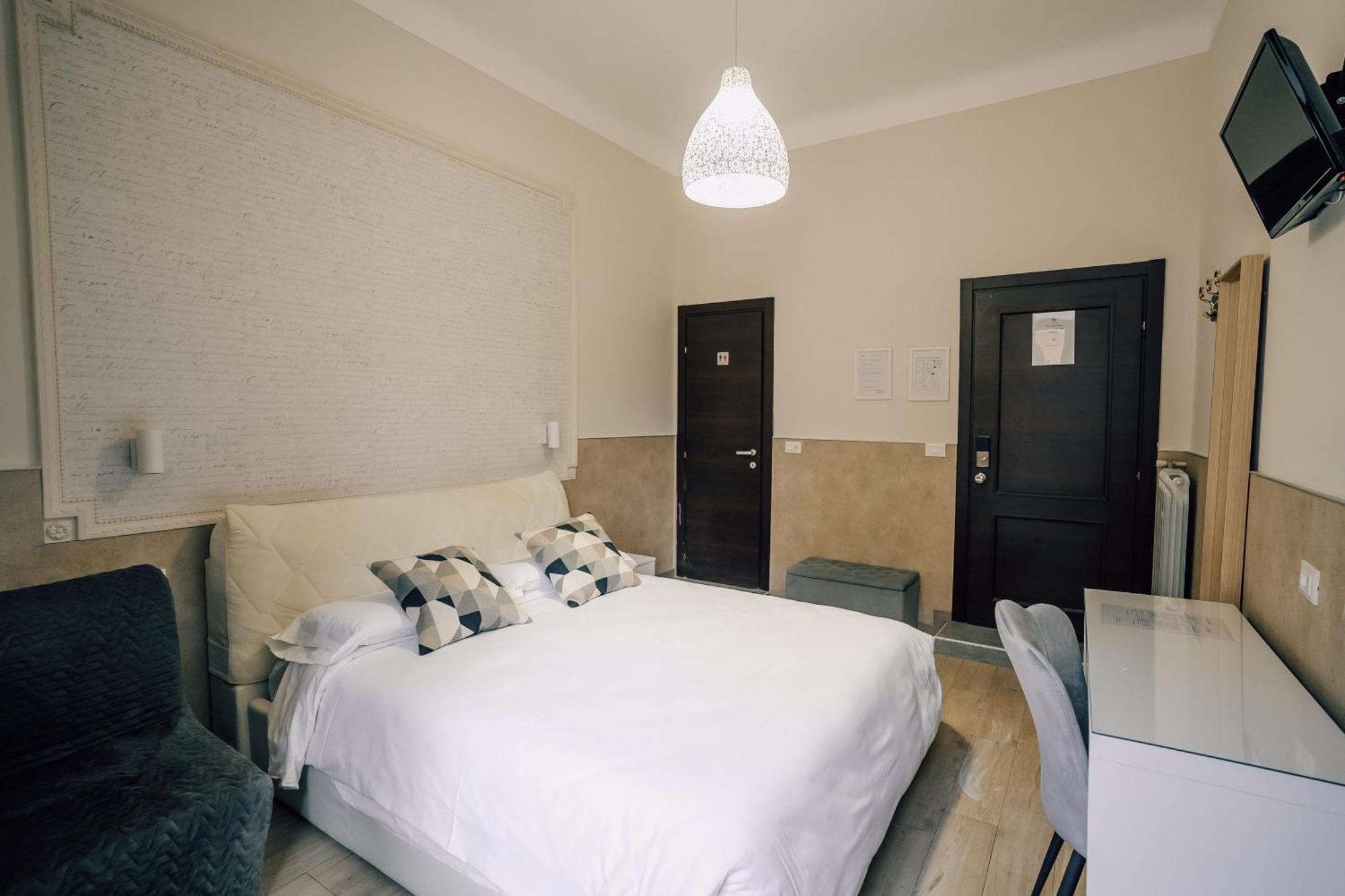 فندق Mirabilia House روما المظهر الخارجي الصورة