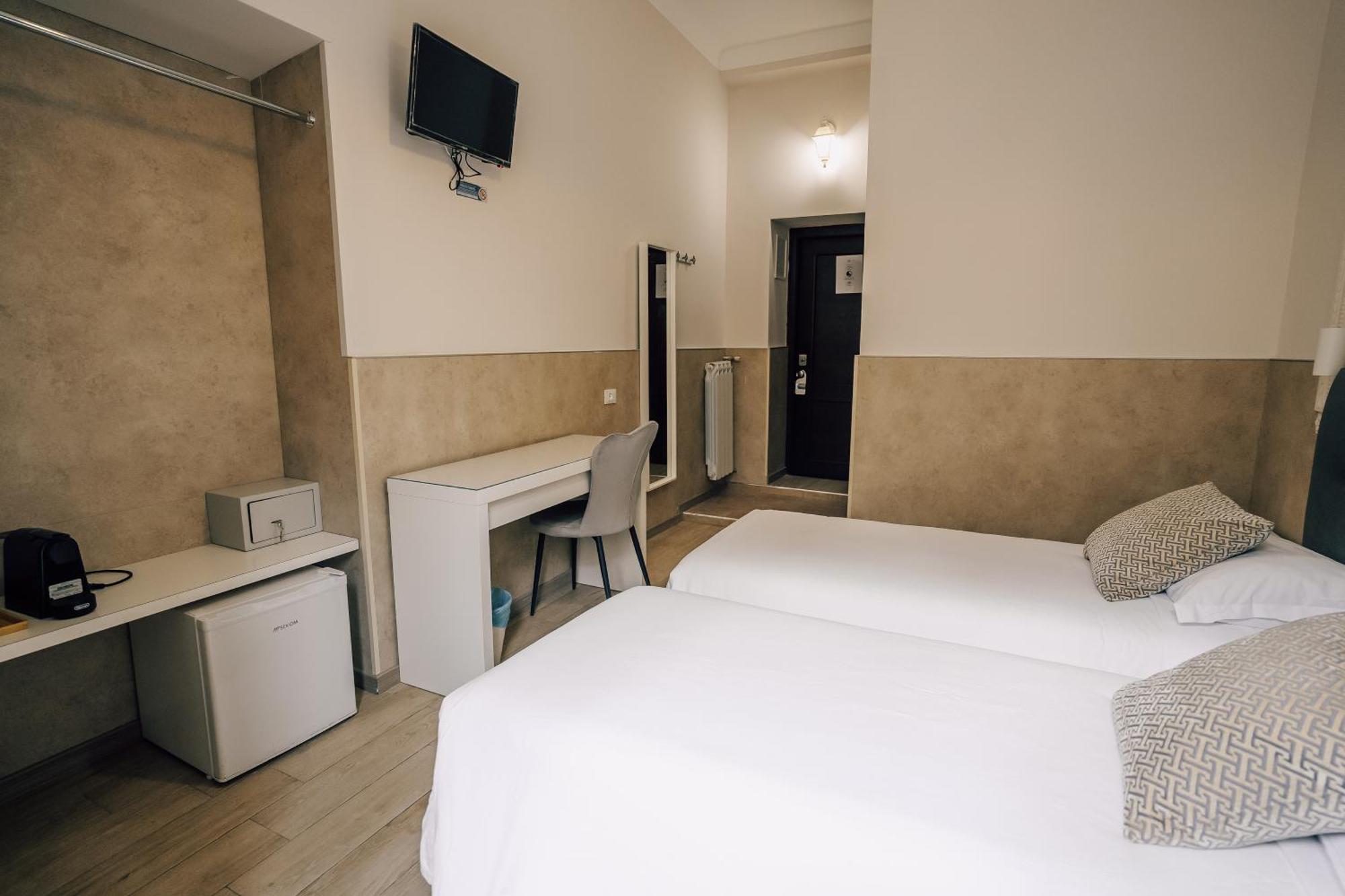 فندق Mirabilia House روما المظهر الخارجي الصورة
