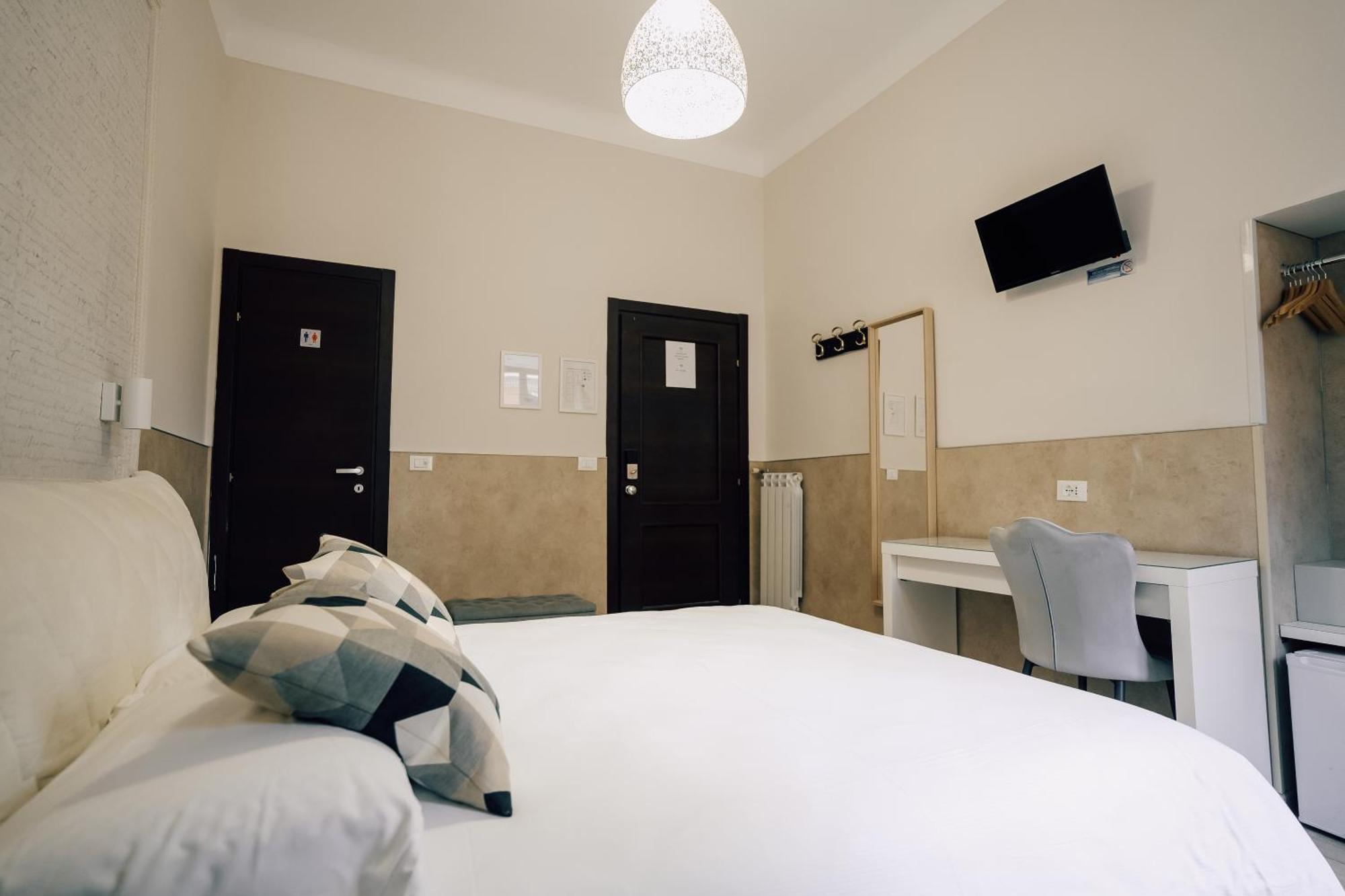 فندق Mirabilia House روما المظهر الخارجي الصورة