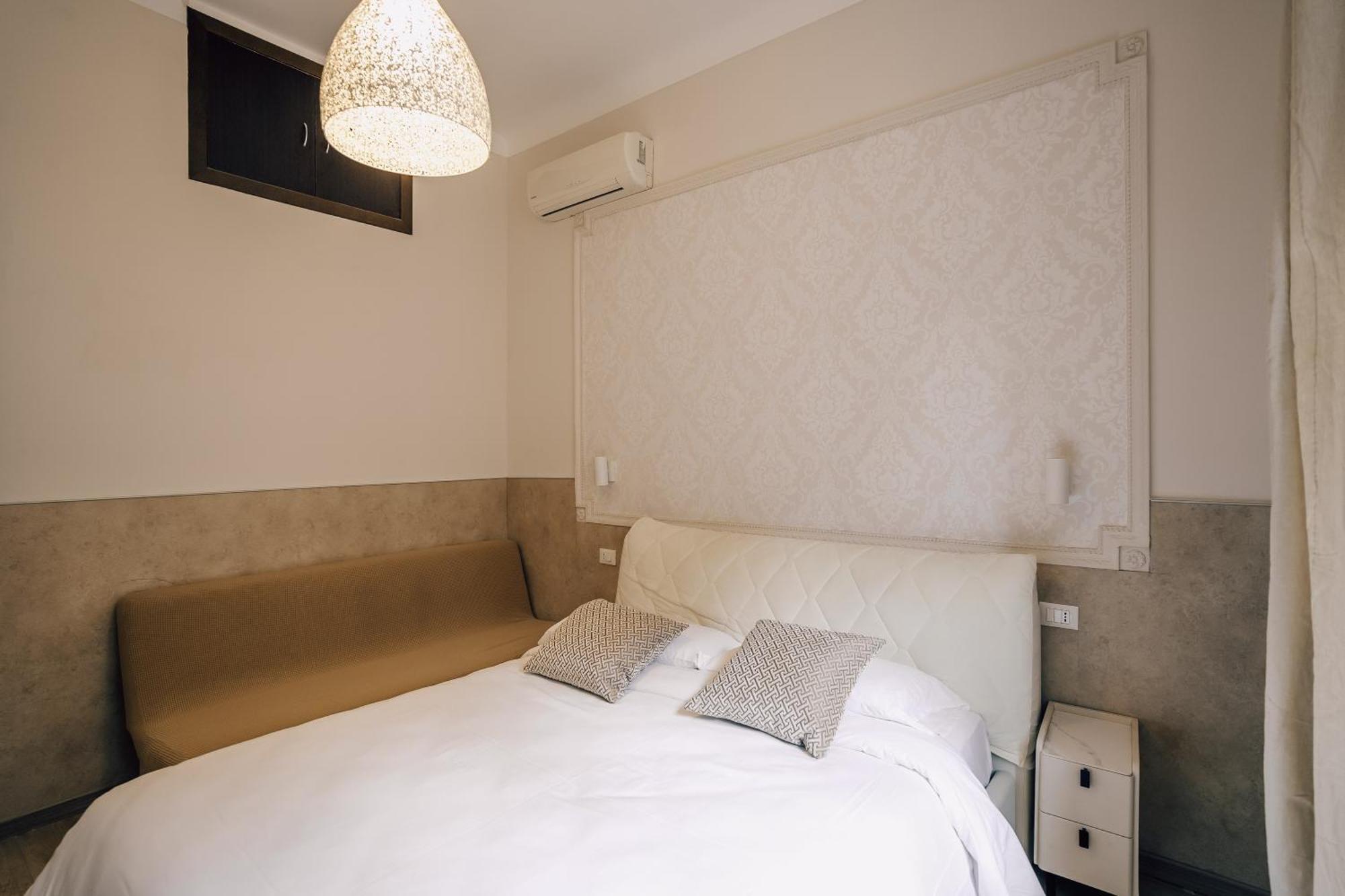 فندق Mirabilia House روما المظهر الخارجي الصورة
