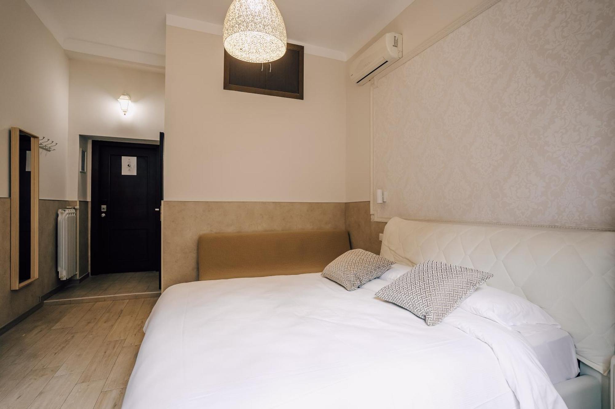 فندق Mirabilia House روما المظهر الخارجي الصورة